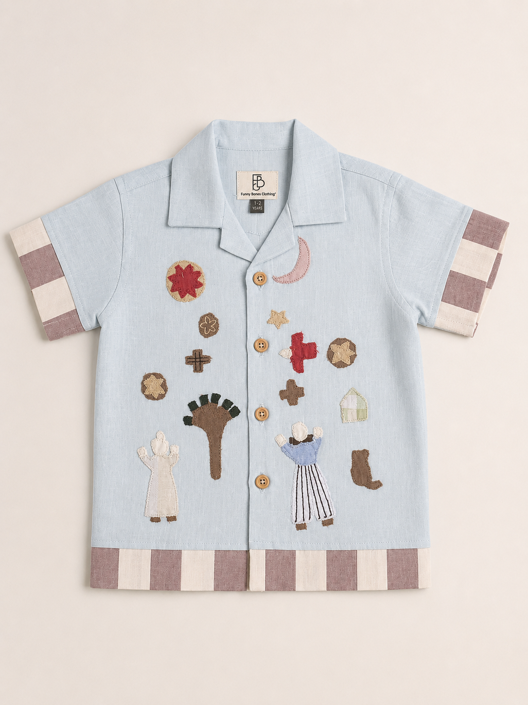 Unique Life Pure Linen Co-ord Sets