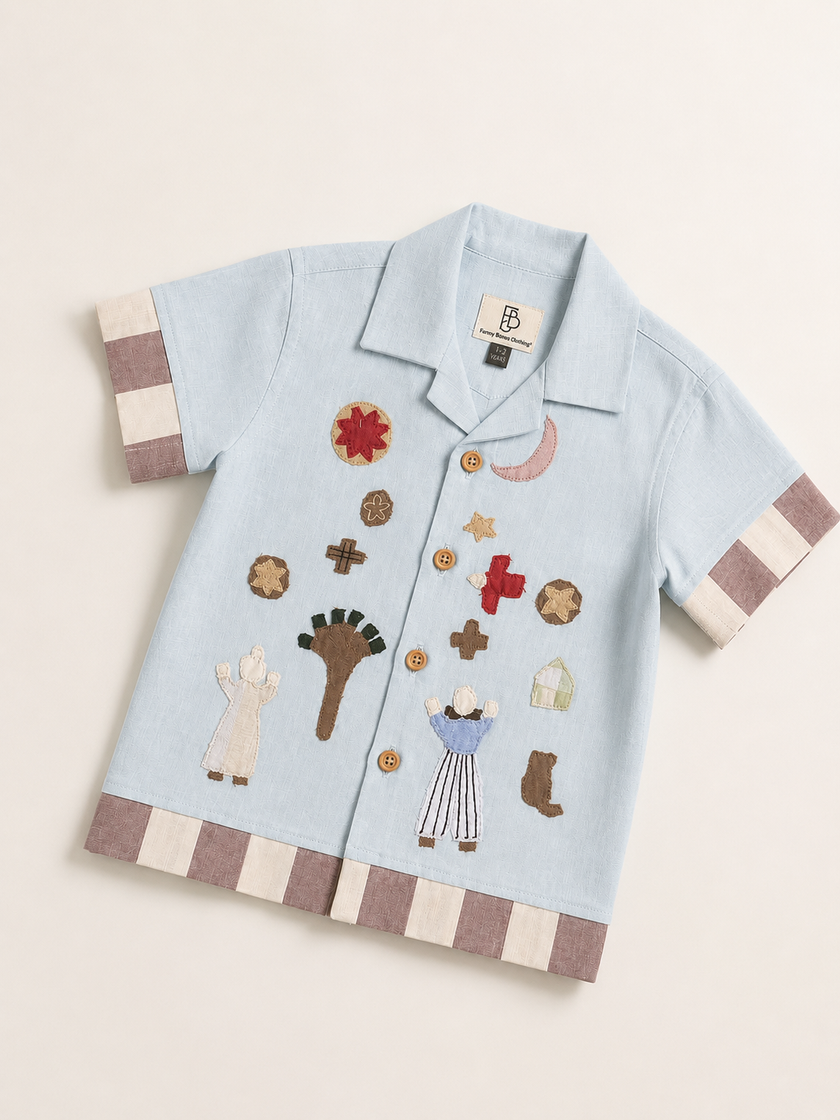 Unique Life Pure Linen Co-ord Sets